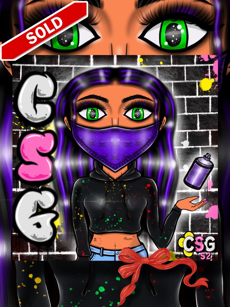 Daisy🌼CSG tweet media