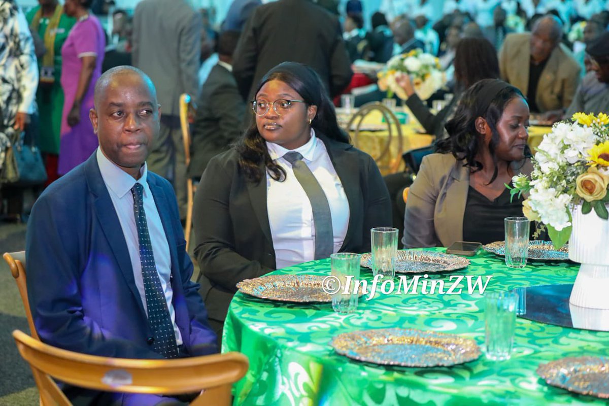 Fans of Dr Kuda Tagwirei tweet media