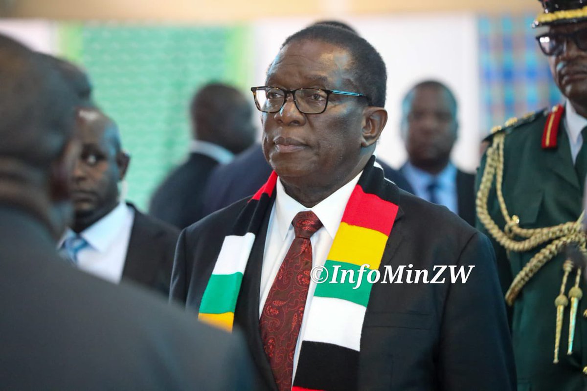 Fans of Dr Kuda Tagwirei tweet media