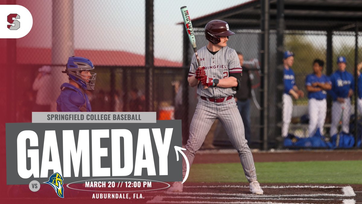 SpringfieldAthletics tweet media