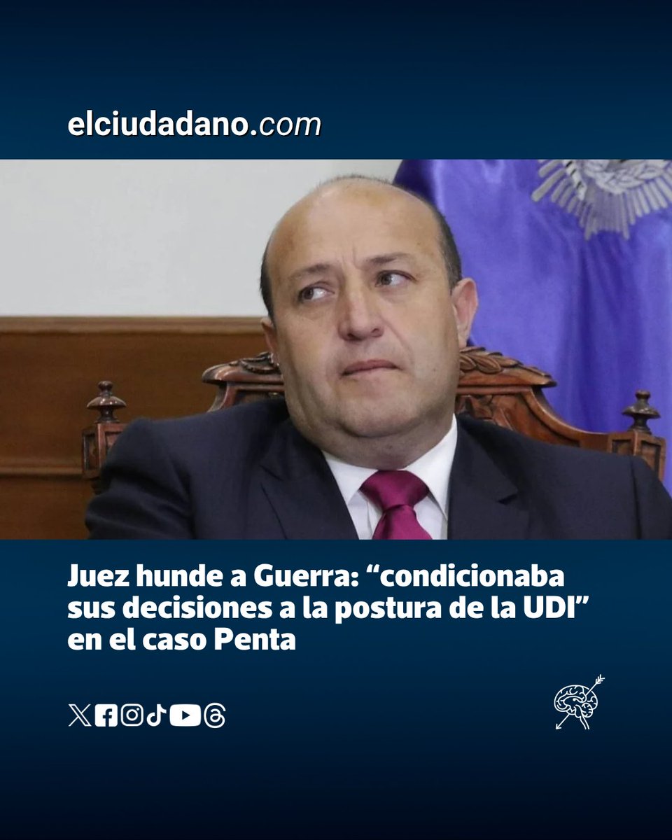 El Ciudadano tweet media