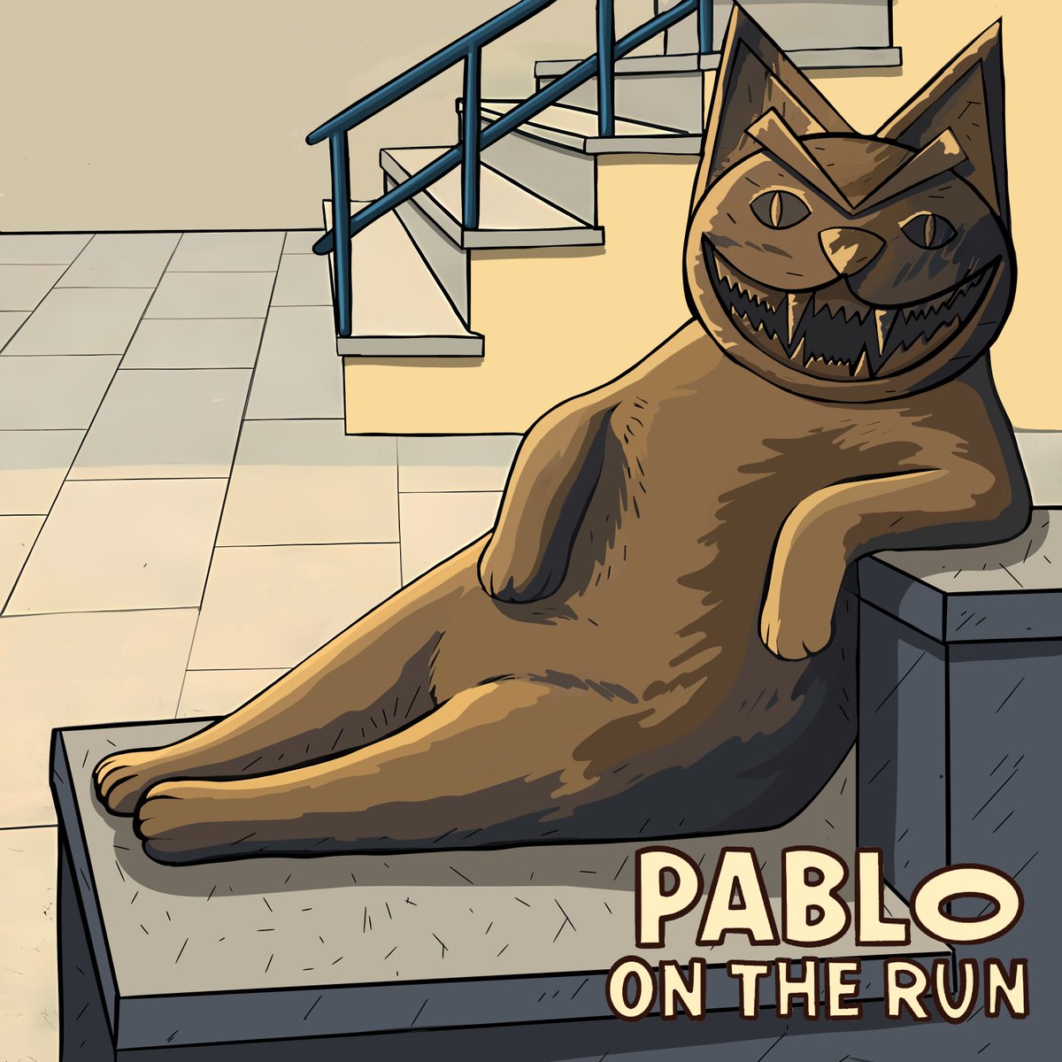 Pablo OTR tweet media