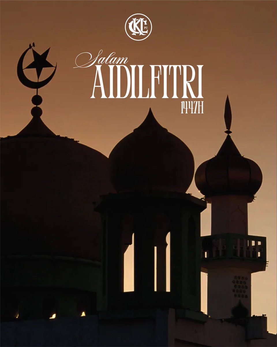 Kuala Lumpur City Football Club tweet media