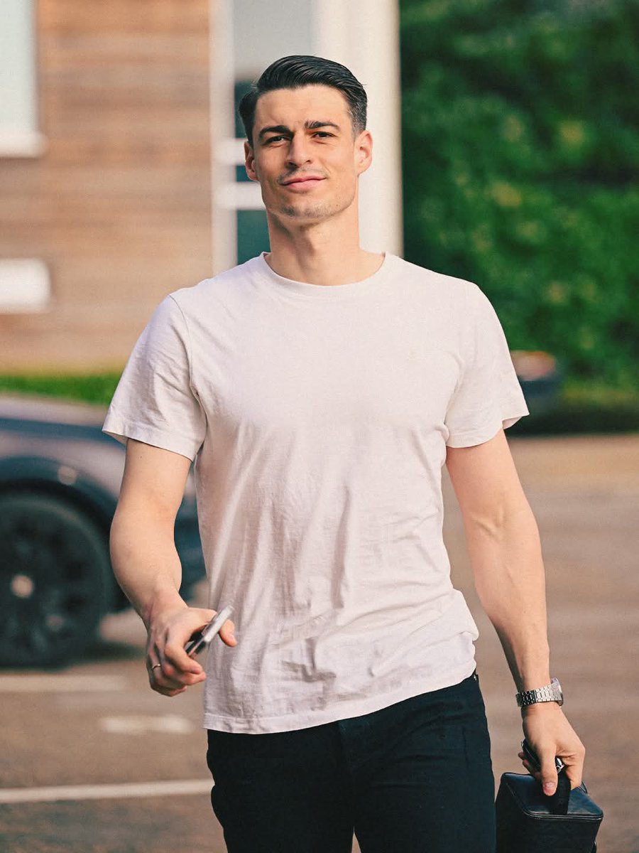 Arsenal Radar tweet media