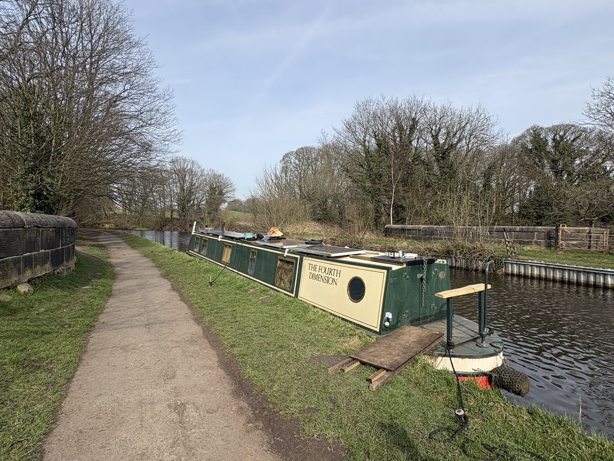 Miles with Michelle tweet media