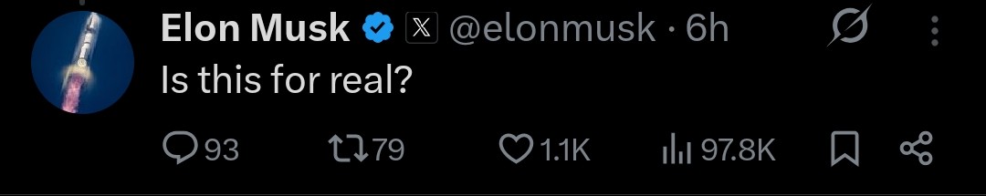 The Limiting Factor tweet media