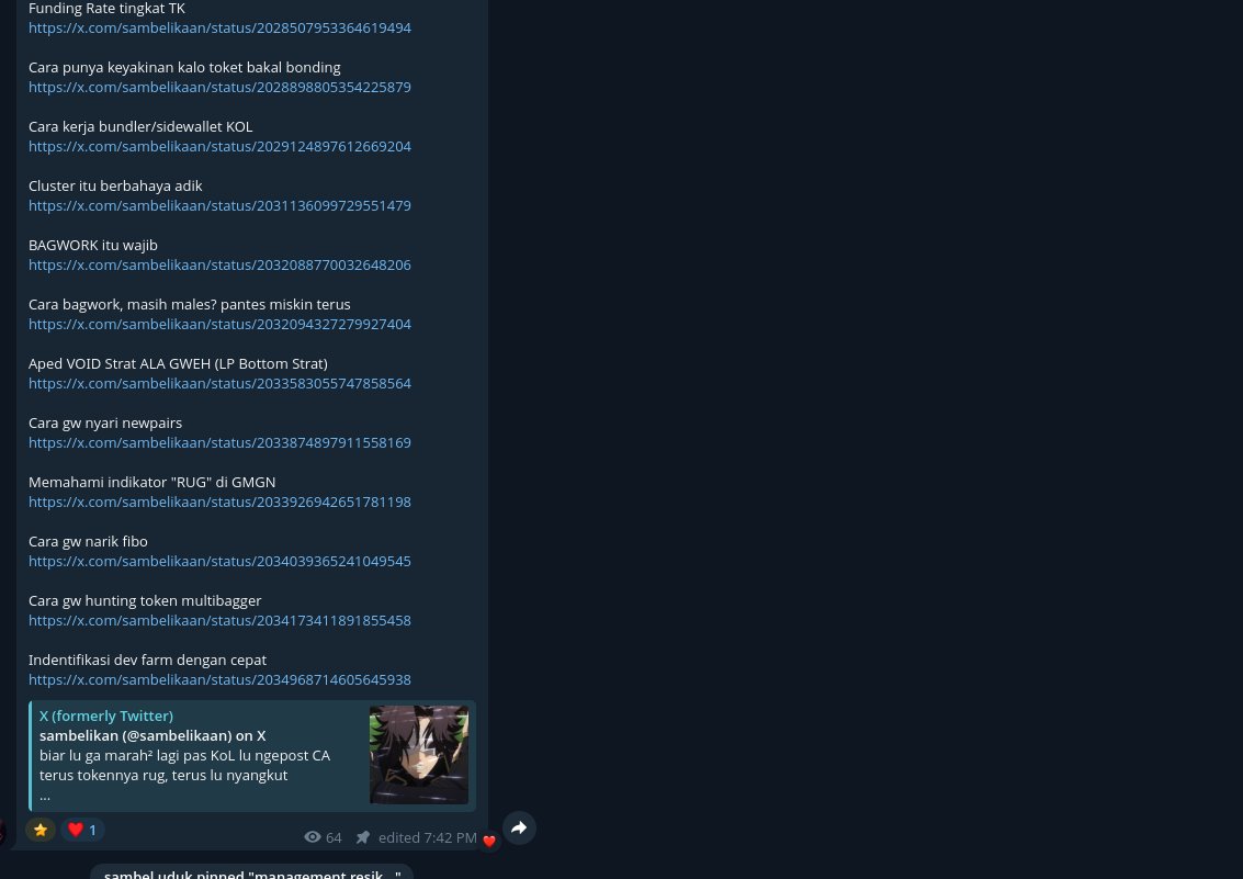 sambelikan tweet media