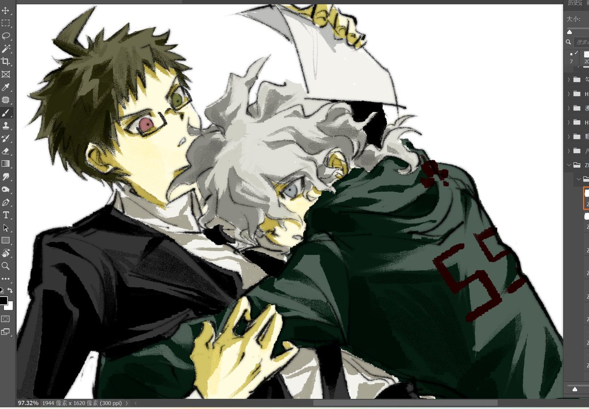 永恆星球凍土 tweet media