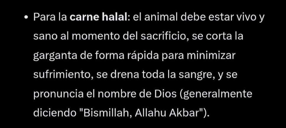 ¿Es gitano? tweet media