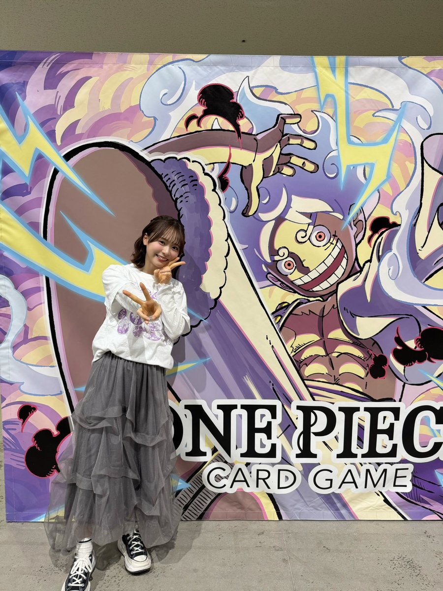 倉野尾成美 tweet media