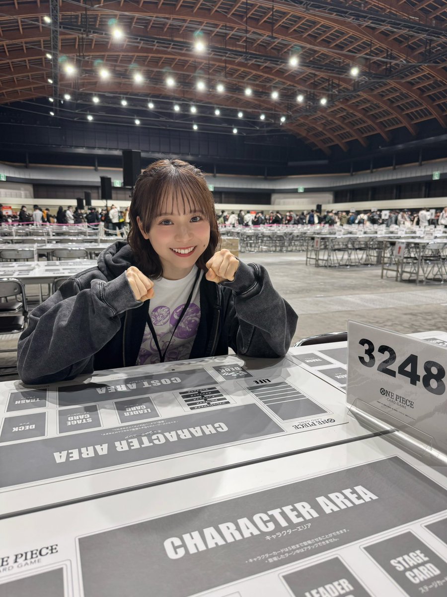 倉野尾成美 tweet media