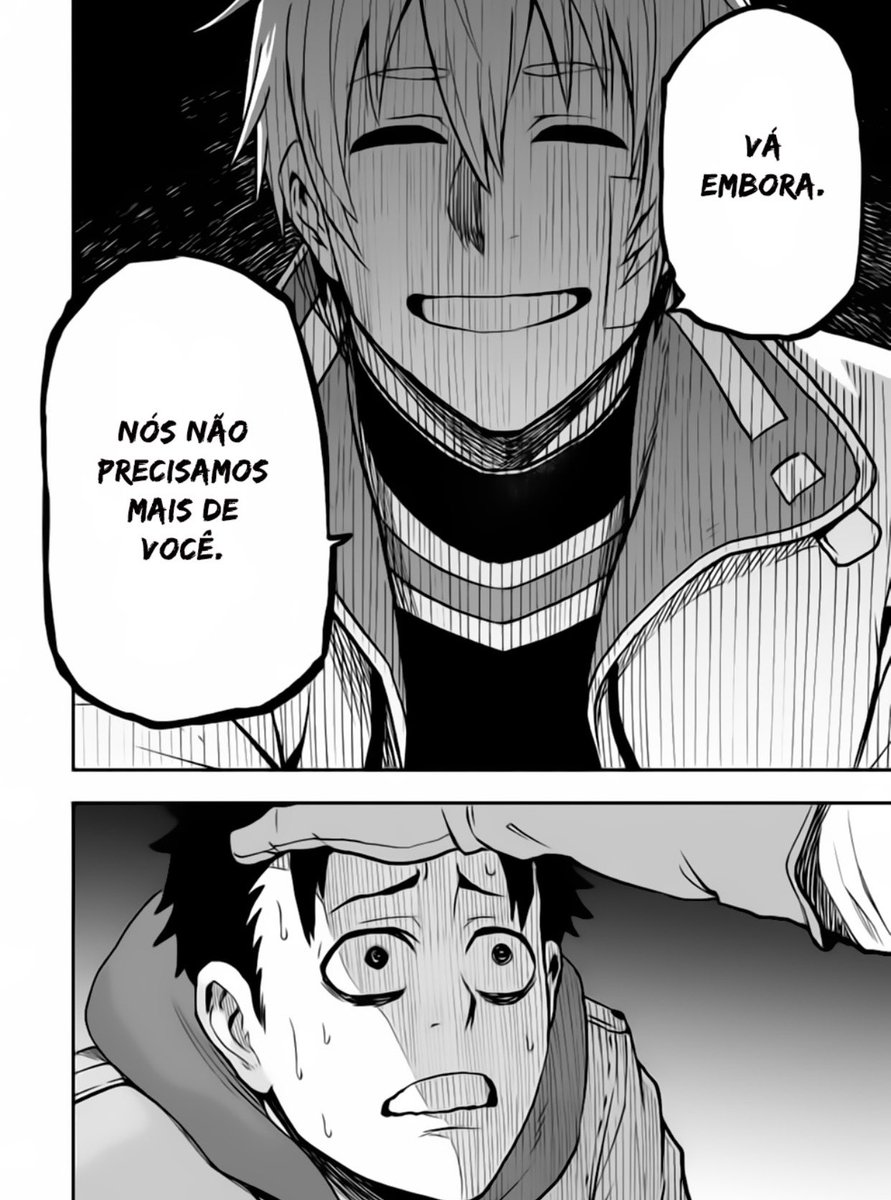 frieren a grande maga tweet media