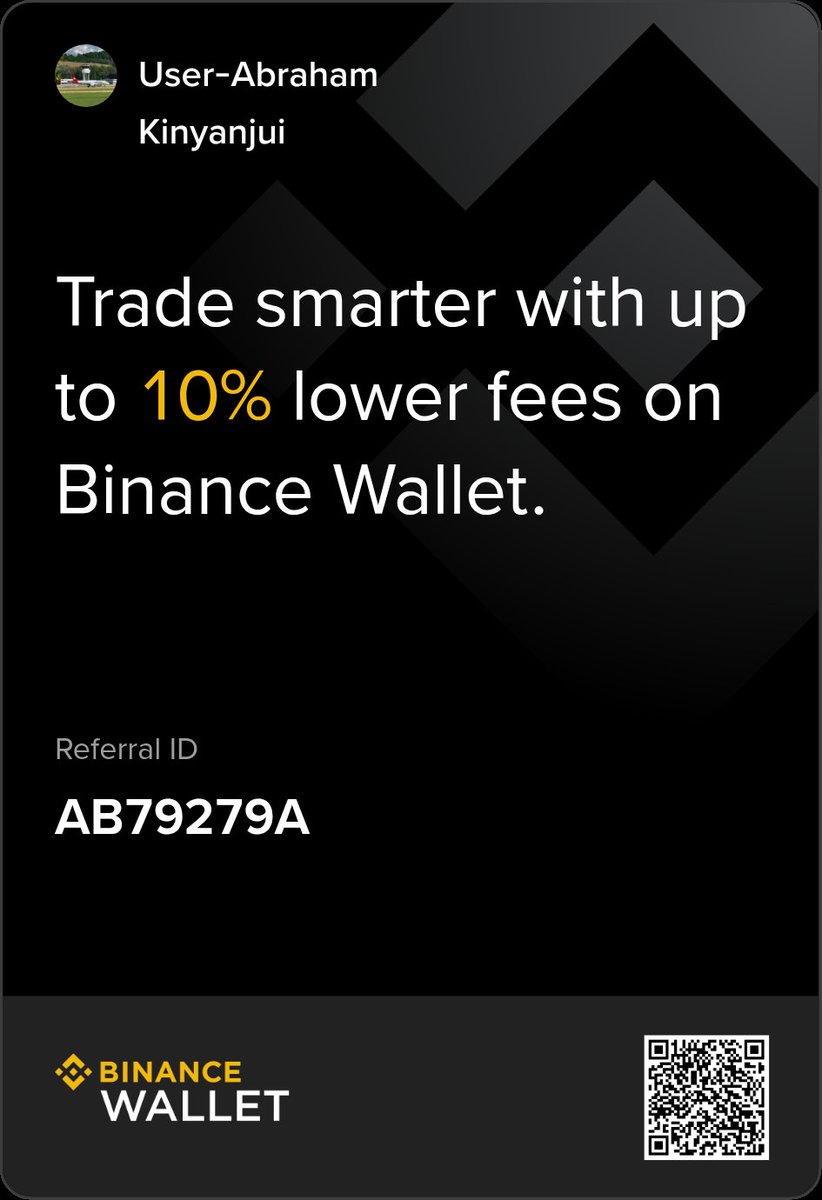 ABRAHAM KINYANJUI tweet media