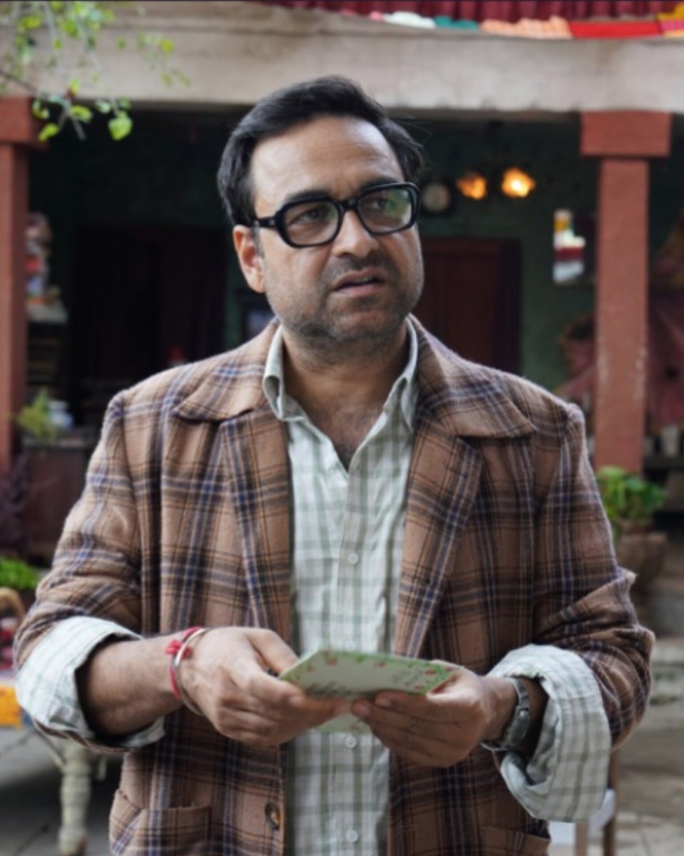 Maddockfilms tweet media