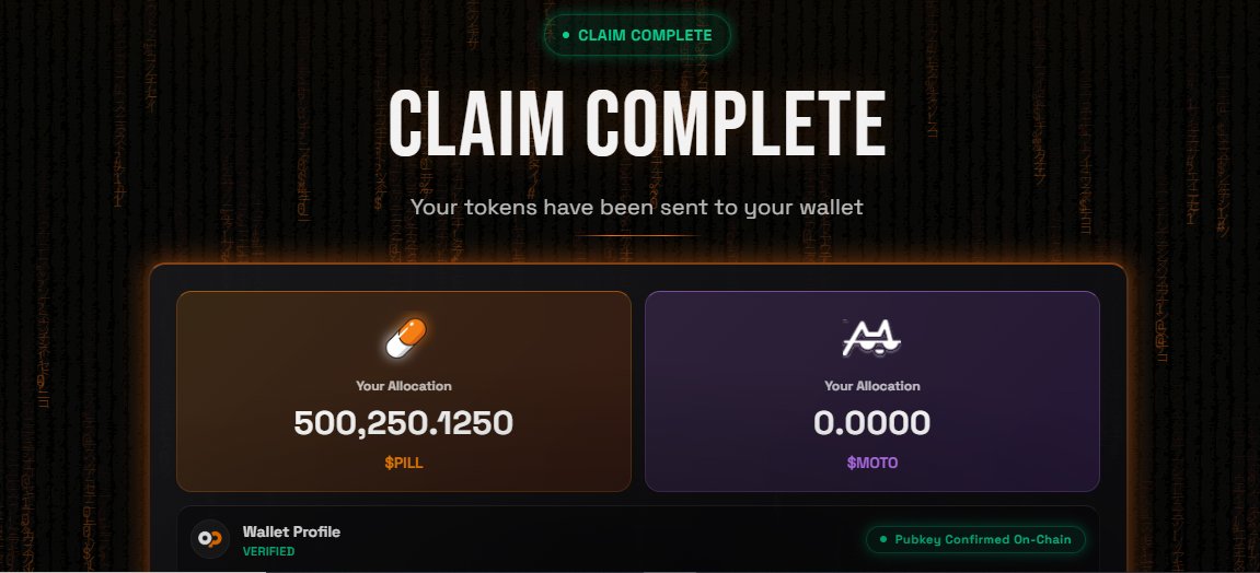 viking 🟧 🍊,💊 tweet media