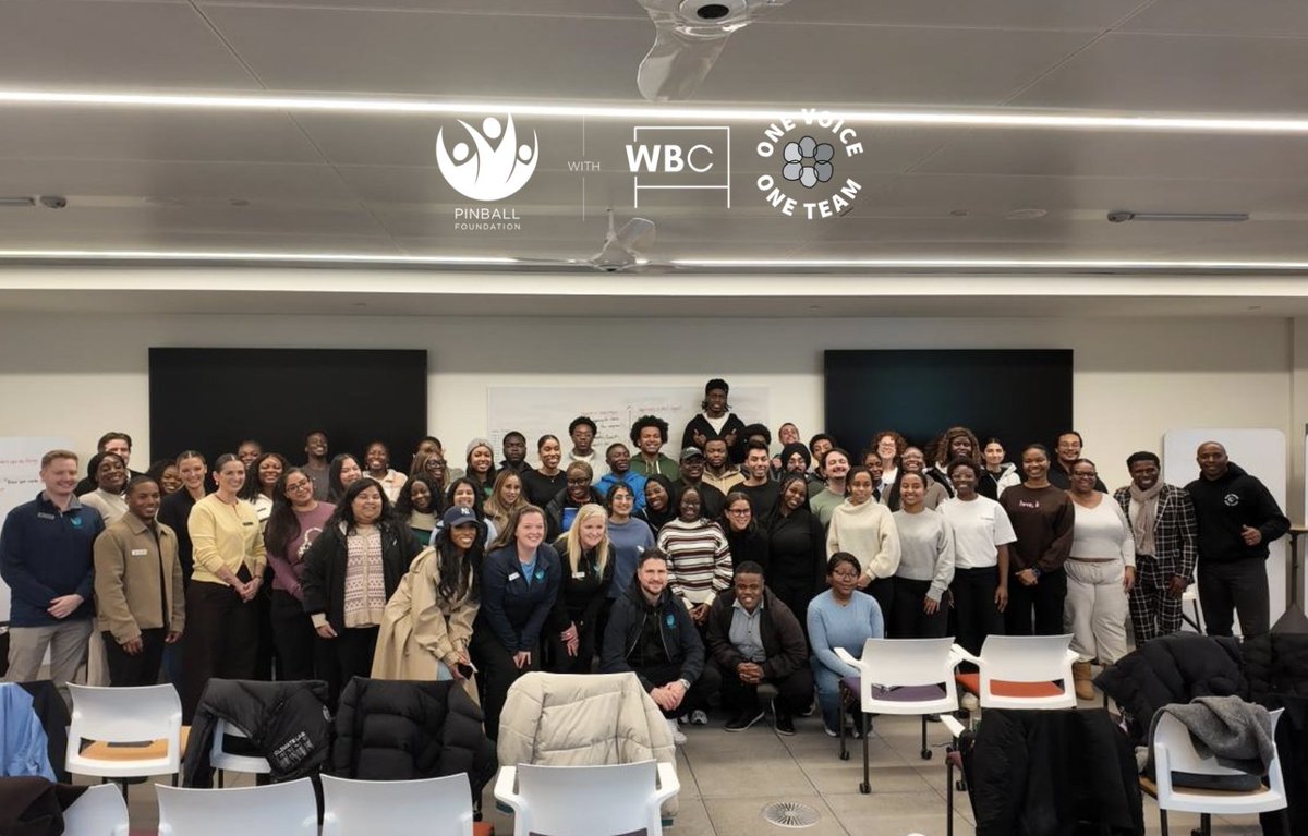 Pinball Foundation tweet media