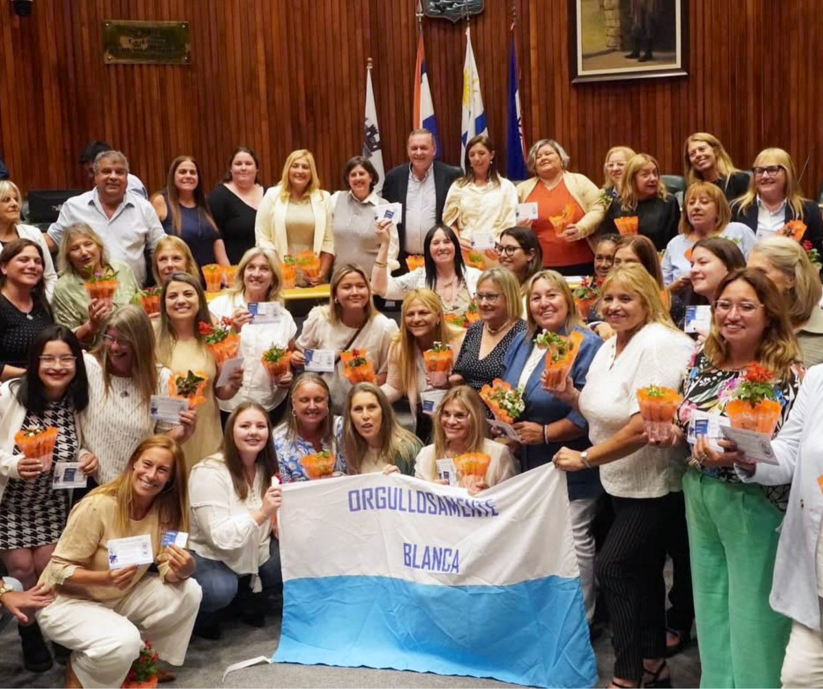 Partido Nacional tweet media