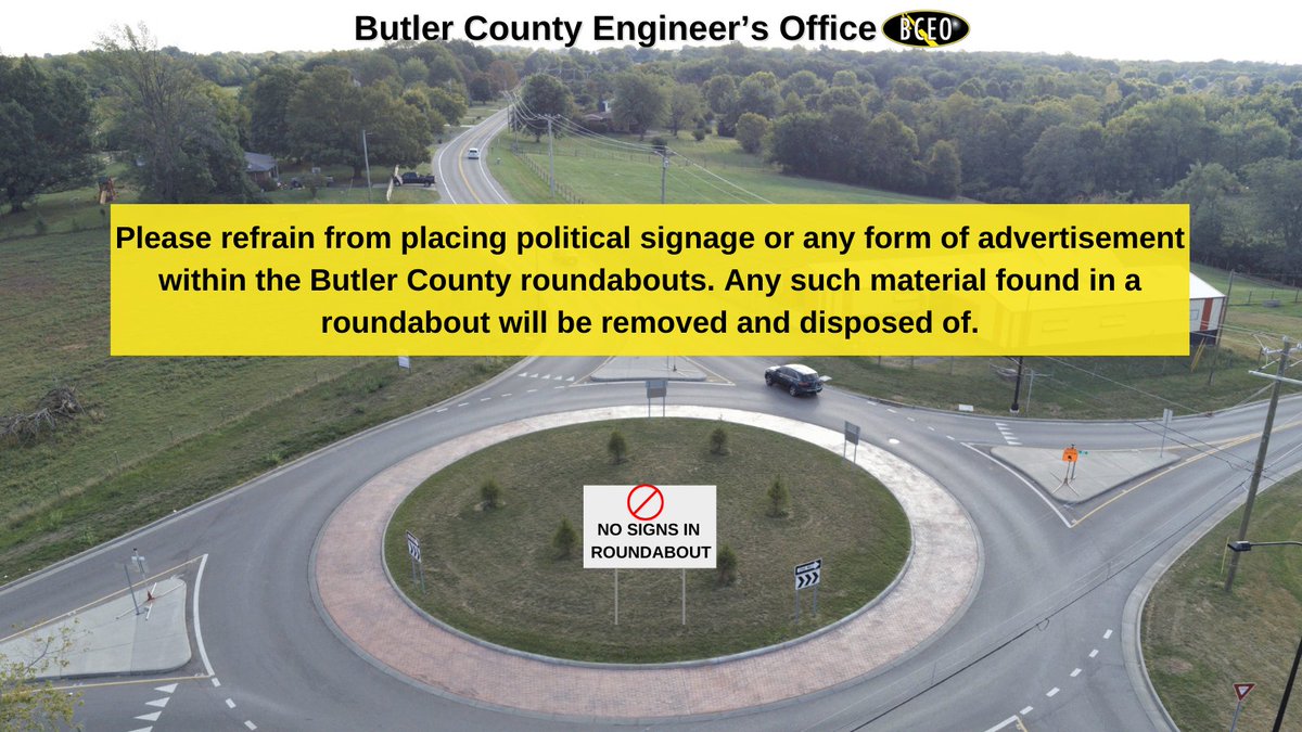 Friendly reminder 😀