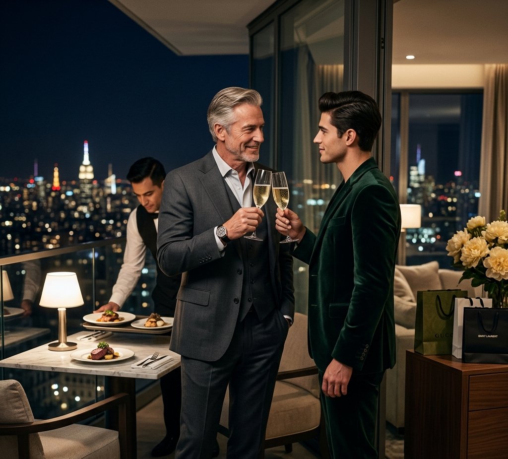 MyGaySugardaddy tweet media
