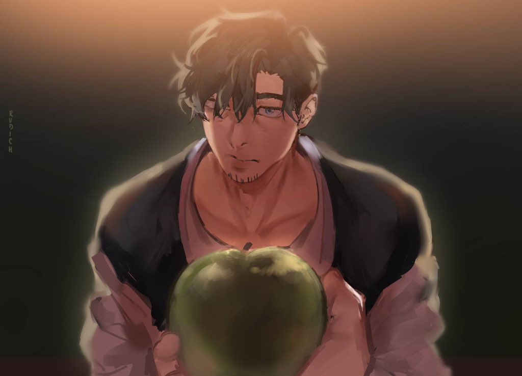 — rudchka 루디 tweet media