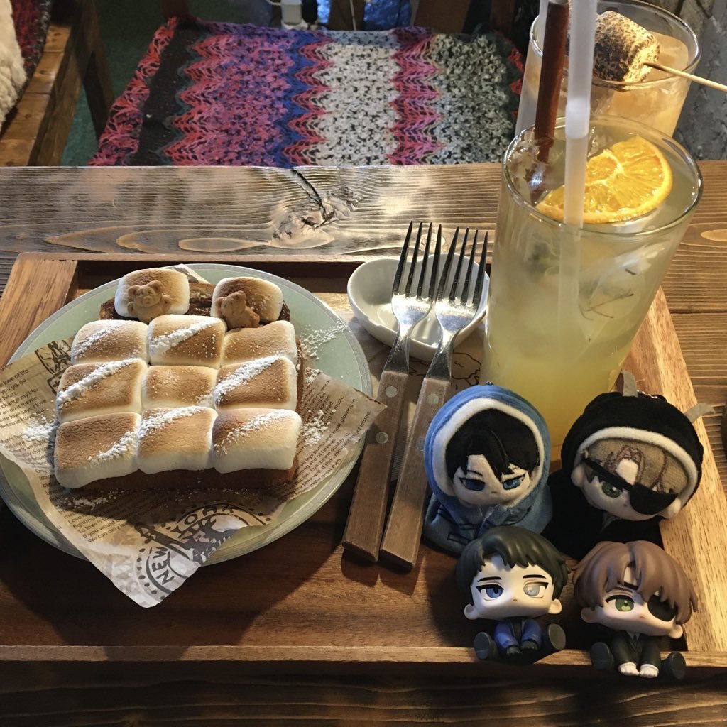 Oyu . . . tweet media