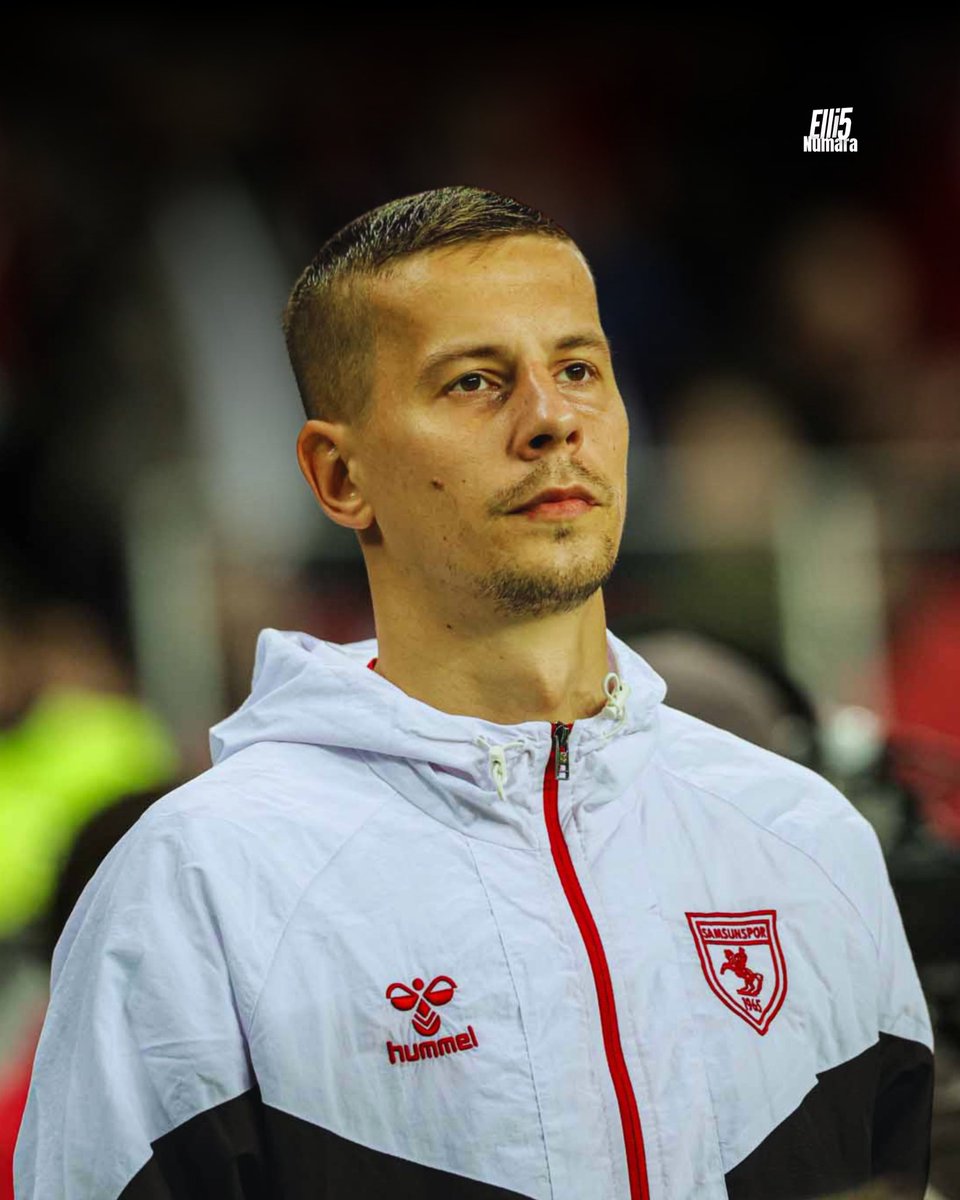 Elli5Numara 🔴⚪⚫ tweet media