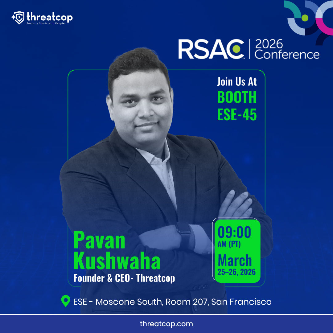 Threatcop tweet media