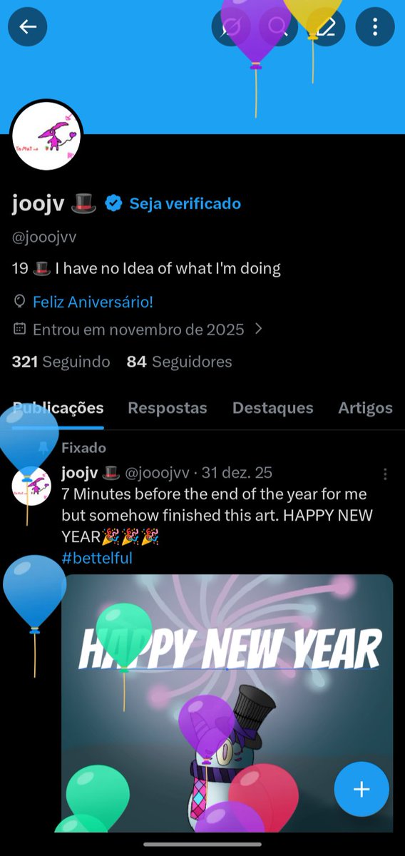 joojv 🎩 tweet media