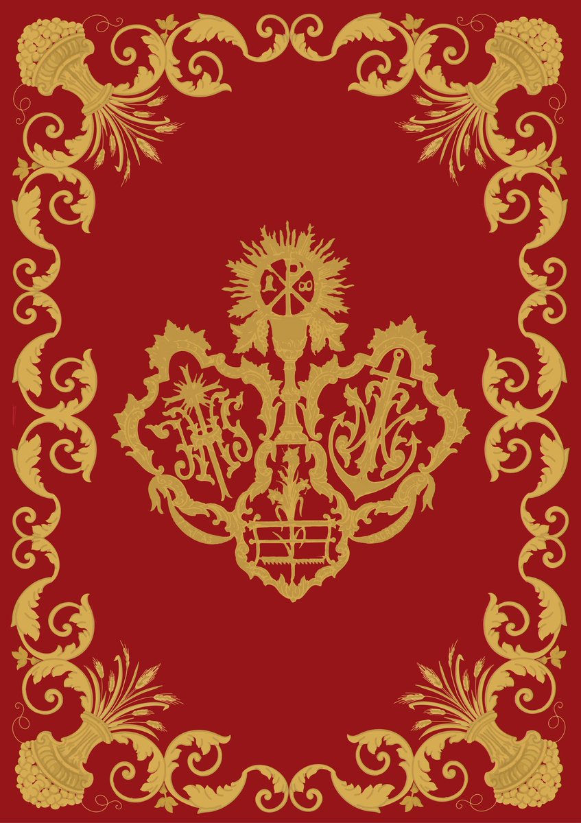 Verdad y Sagrario - Carranque tweet media