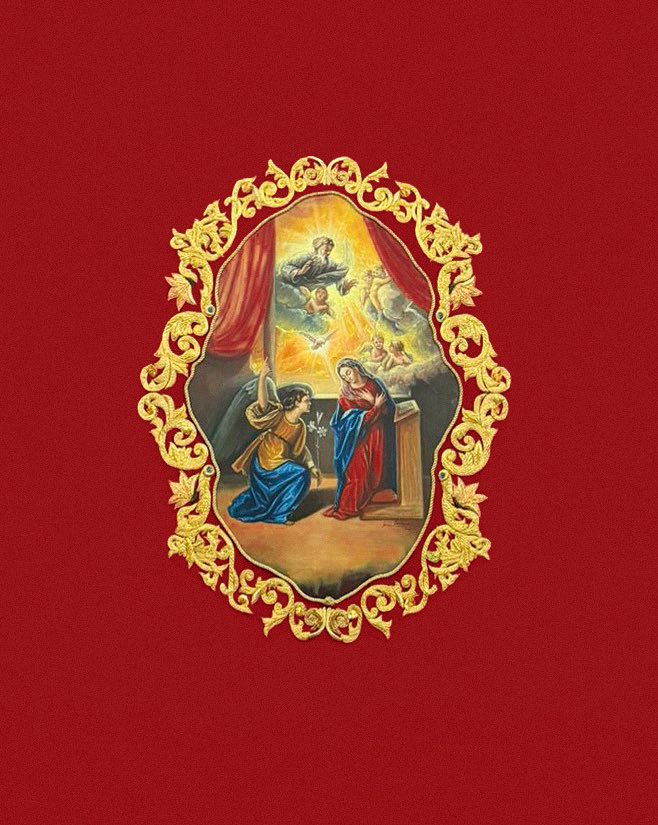 Verdad y Sagrario - Carranque tweet media