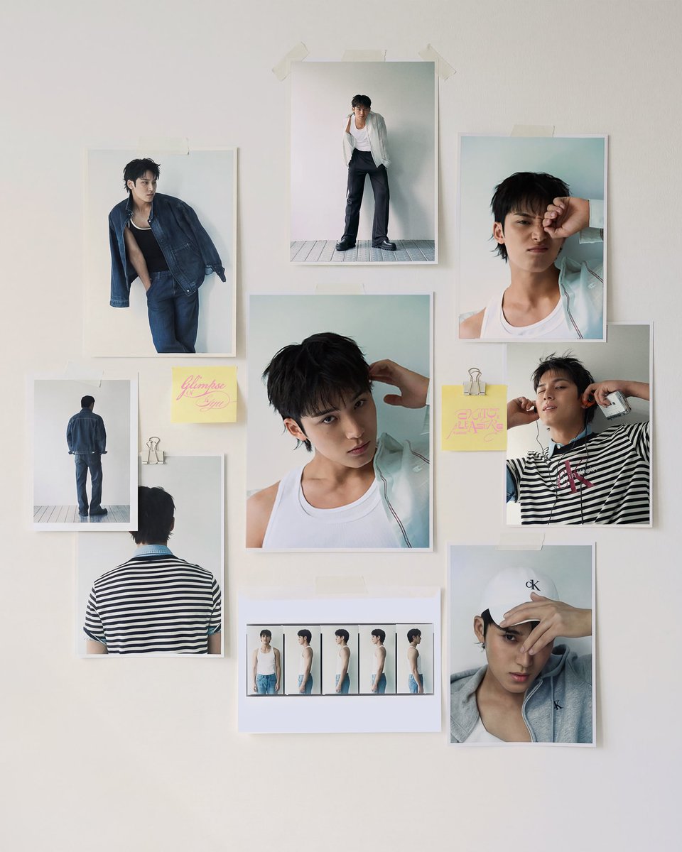 𝑔𝓁𝒾𝓂𝓅𝓈𝑒 𝑜𝒻 𝑔𝓎𝓊

4 - 7 april, 2026

©️𝘨𝘺𝘶𝘭𝘵𝘺.

#민규 #MINGYU #ミンギュ