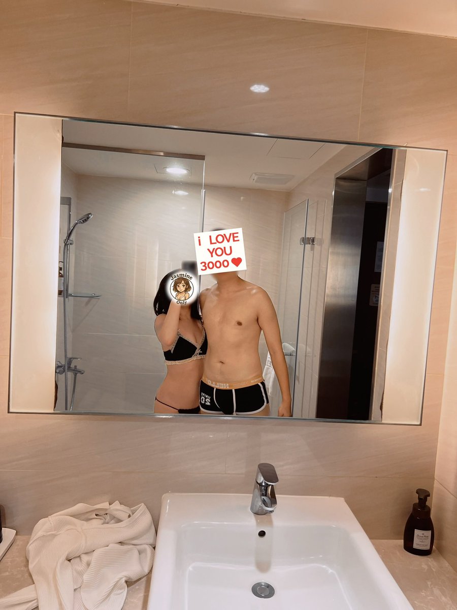 Jasmine · 茉莉懶教教主👅 tweet media