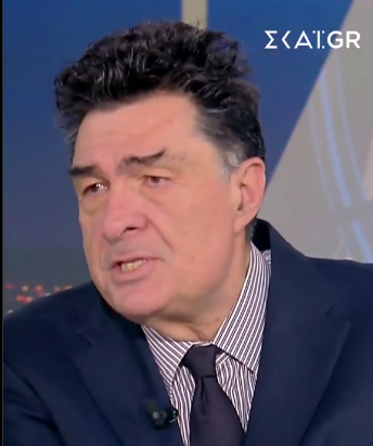 🏴 Ο Μπάμπης ο Σουγιάς 🏴 tweet media