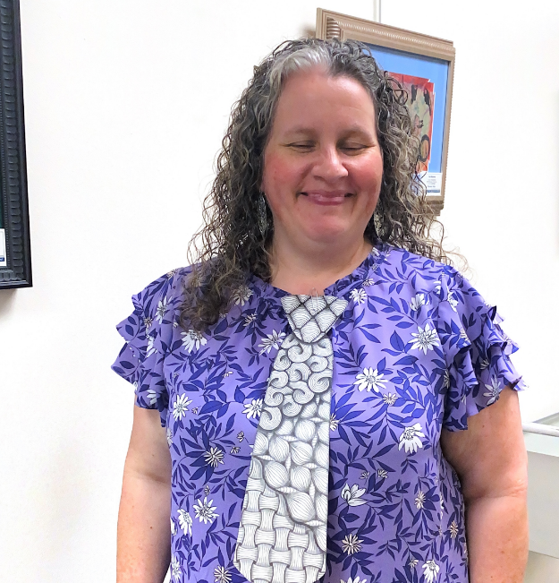 ConroeVisualArt's tweet photo. Conroe ISD Central Administration celebrates Big Art Day with "Art Ties Us Together" https://t.co/IZWBmmIoL9