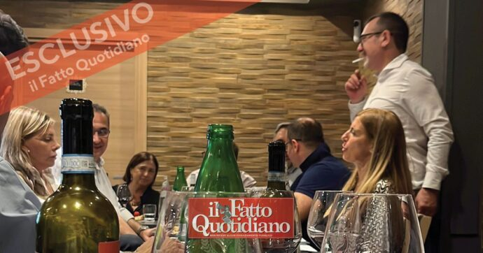 Il Grande Flagello tweet media