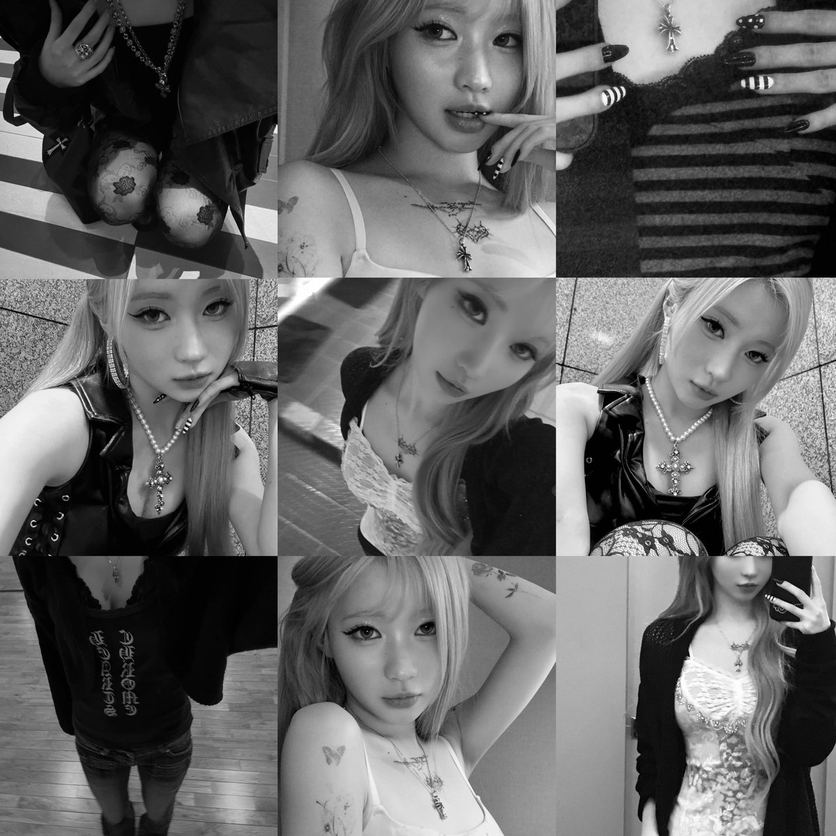 #asacore ~ ♱༉‧₊˚✧☽⋆｡°

#ASA #ENAMIASA #아사 #アサ #BABYMONSTER