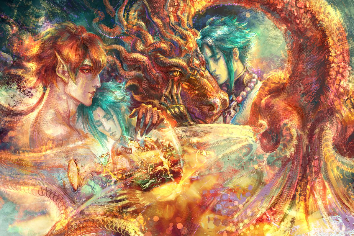 ederlezi🌿 tweet media