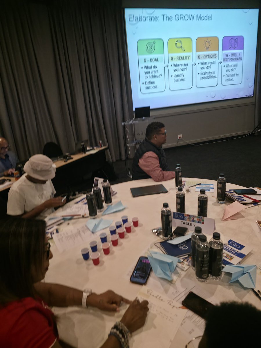 Eskom Expo for Young Scientists tweet media