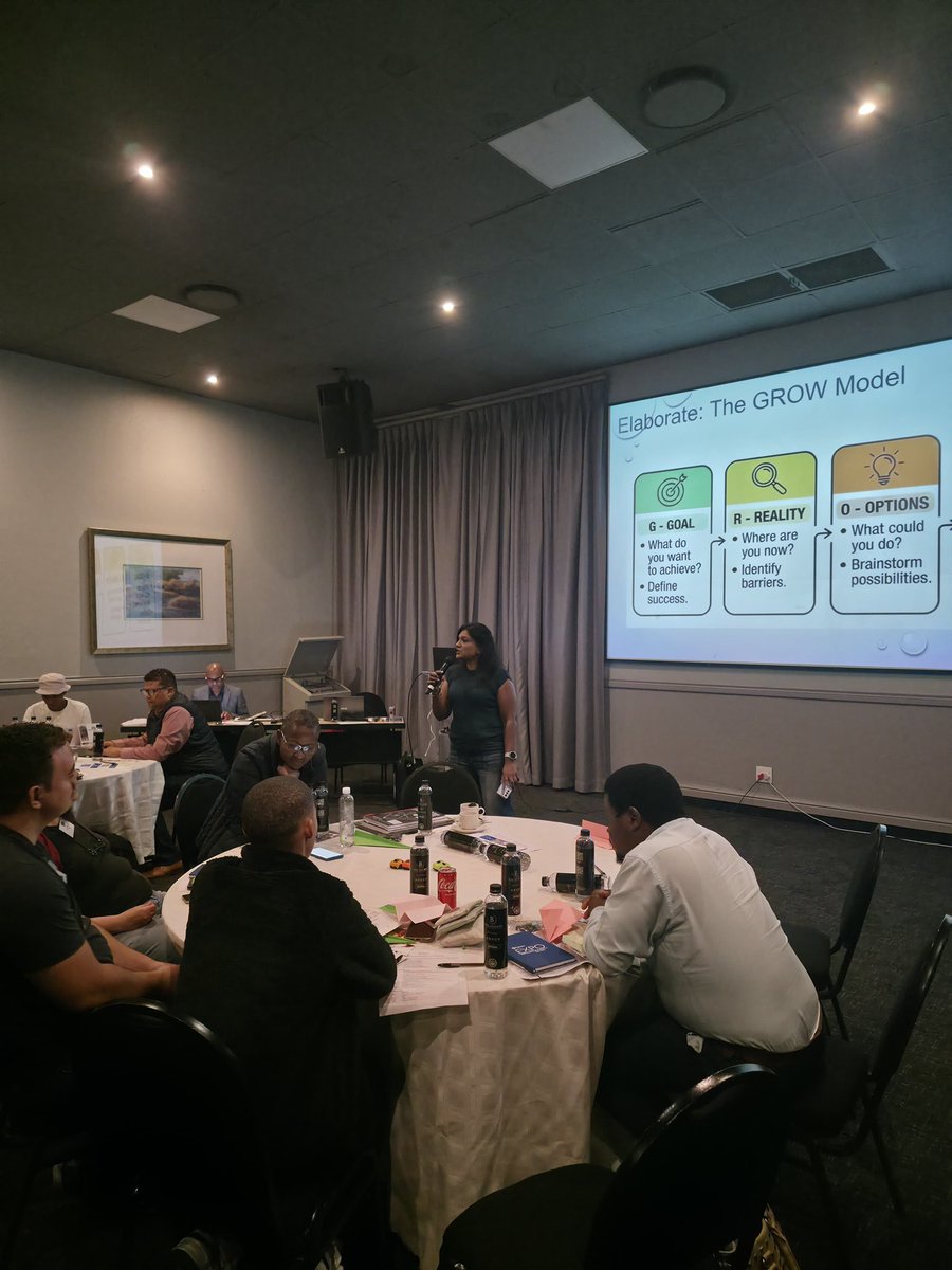 Eskom Expo for Young Scientists tweet media