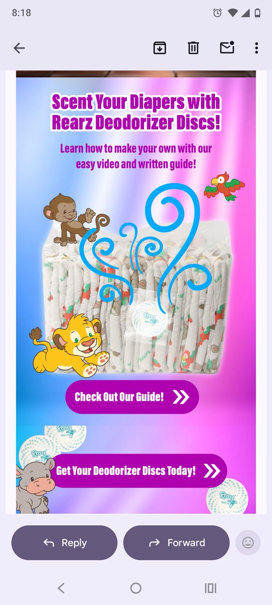 Cody omega tweet media