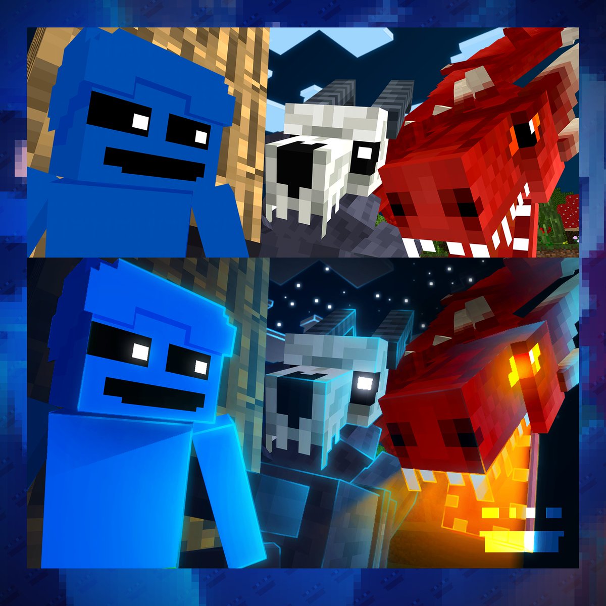 Rex - Thumbmaker tweet media