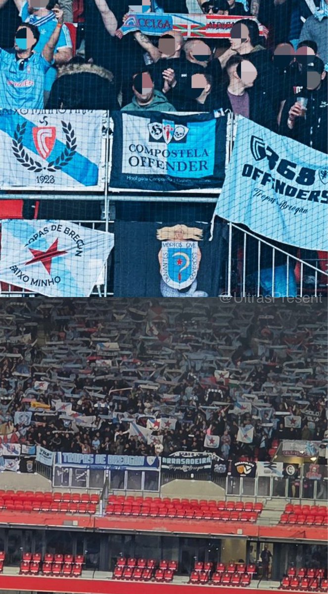 ULTRAS 𝕳 PRESENT tweet media