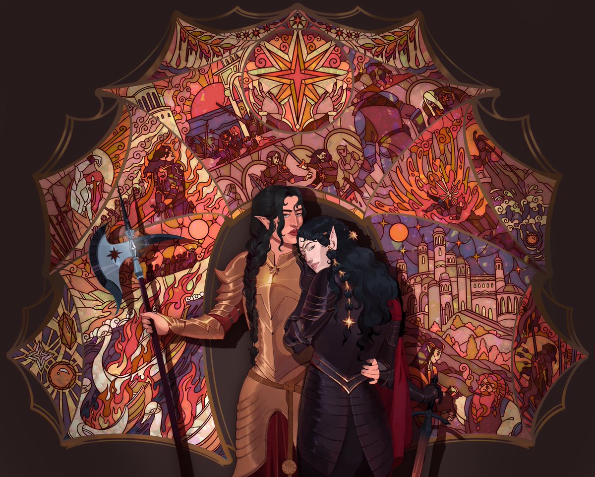 anniris 🌼 tweet media