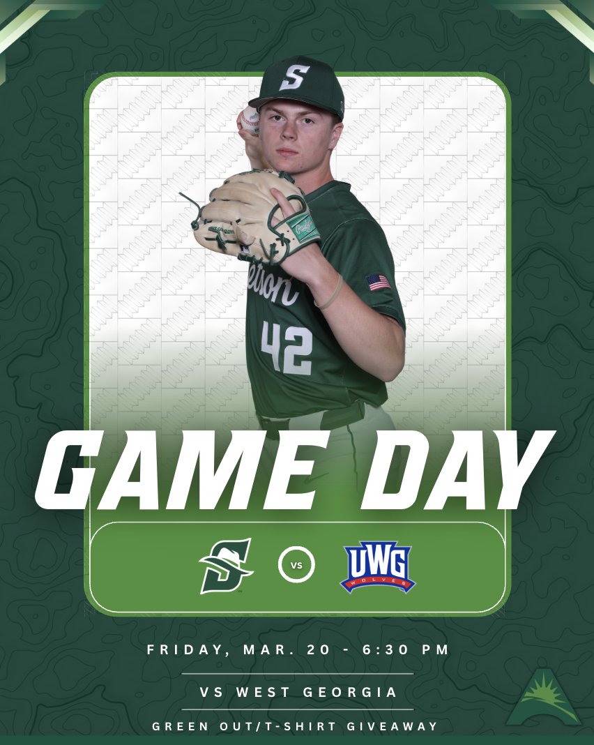 Stetson Baseball tweet media