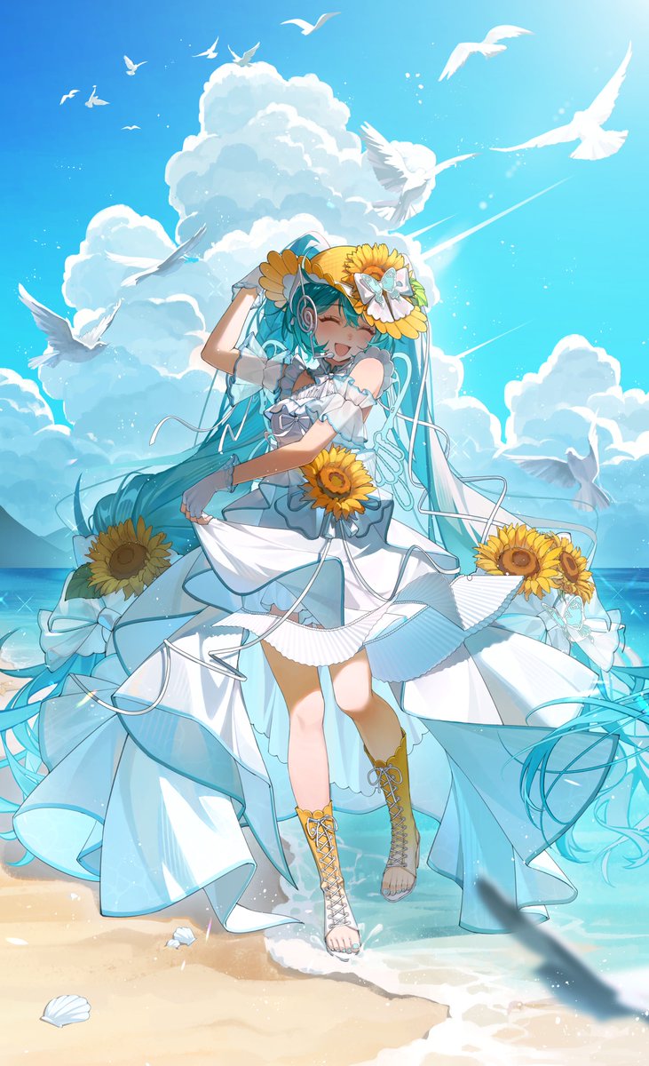 兔玖二七T927 tweet media