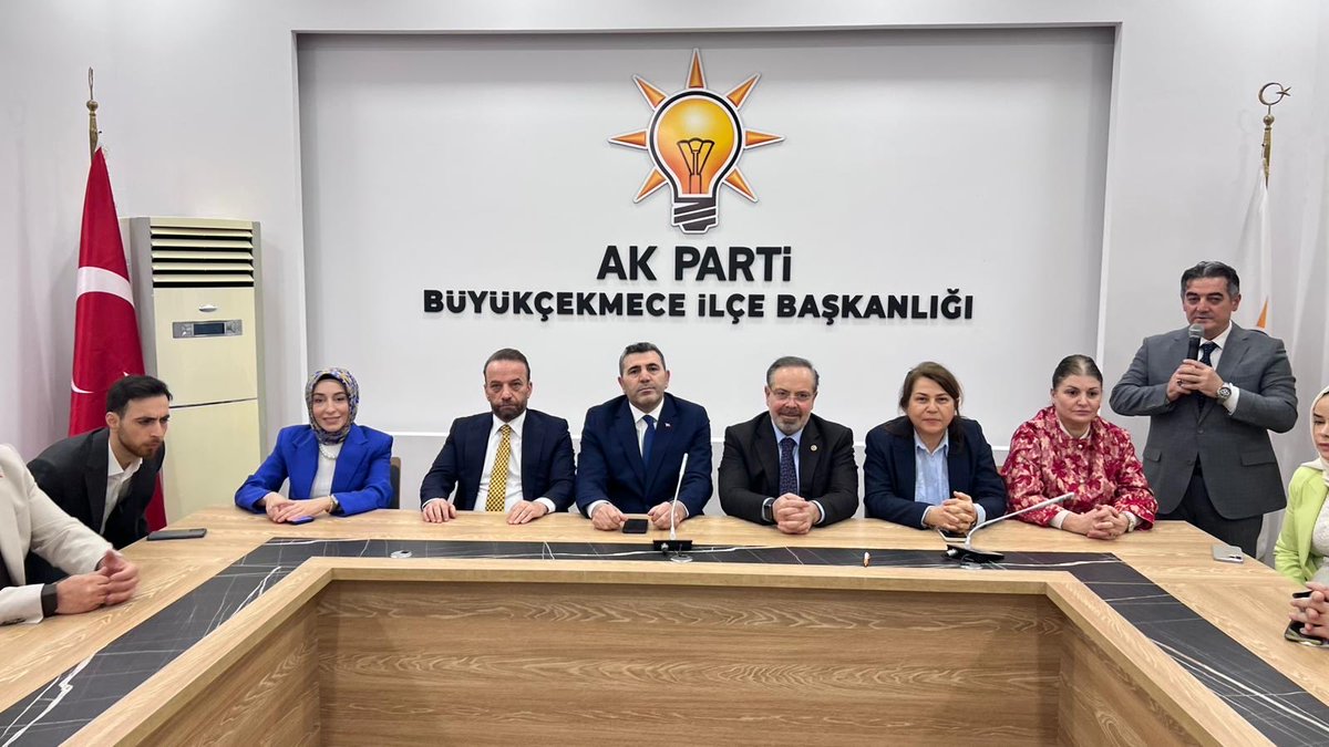 Muammer BİRDAL tweet media