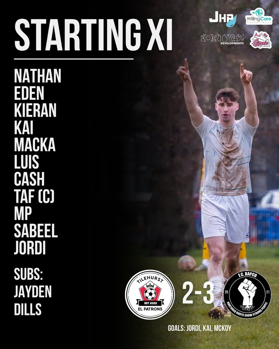 F.C. BAPCO tweet media