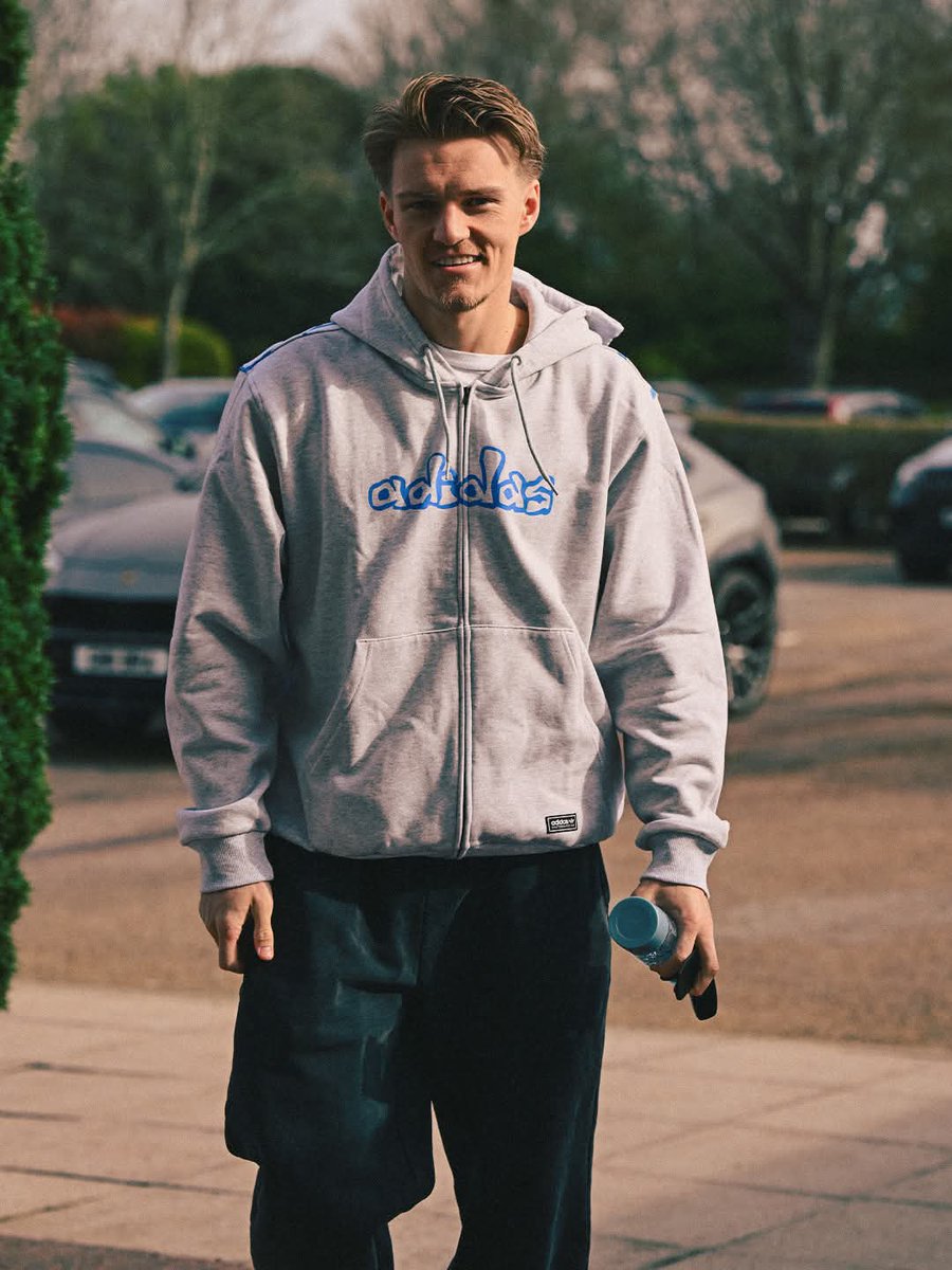 Arsenal Radar tweet media