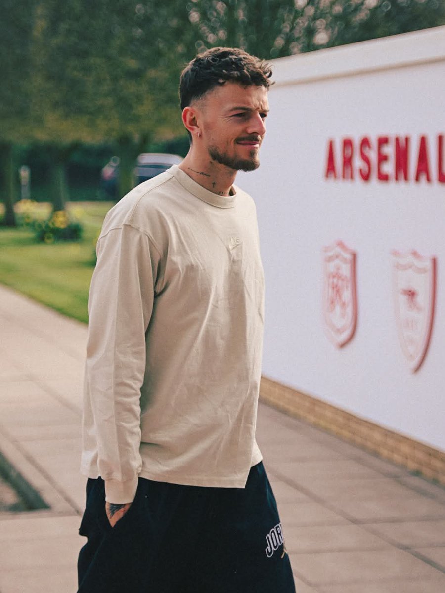 Arsenal Radar tweet media