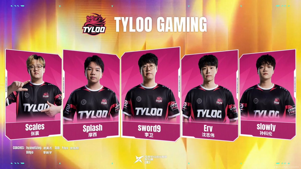 VALO2ASIA tweet media